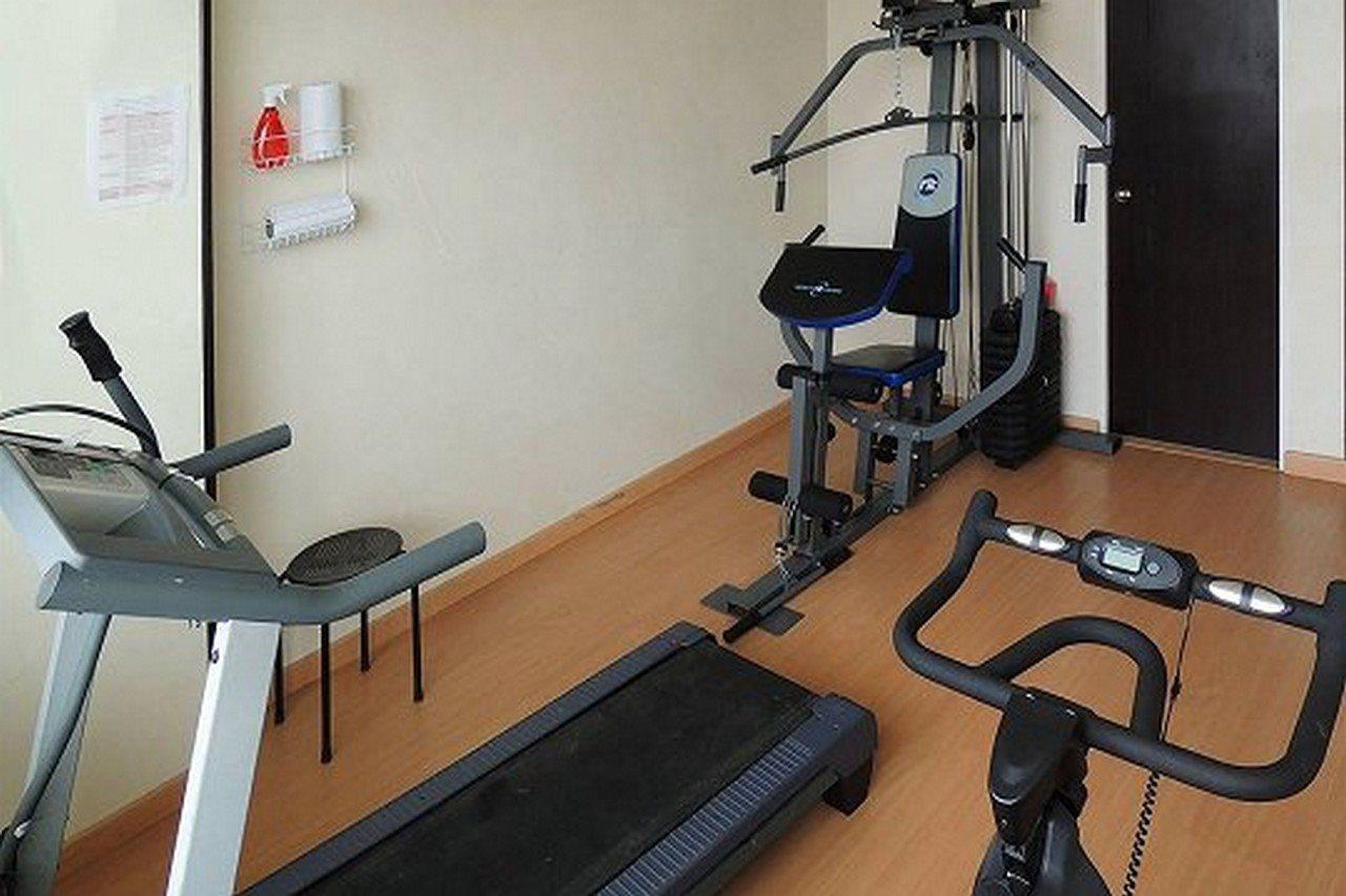 Titan Hotel & Spa Bogotá Eksteriør billede