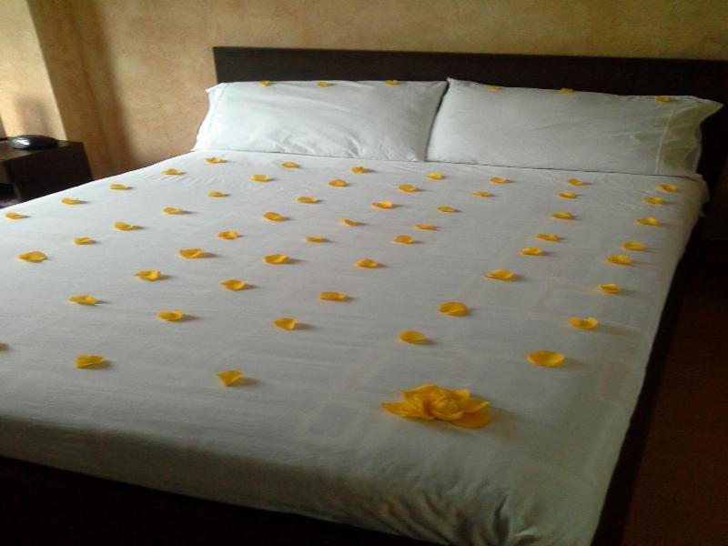 Titan Hotel & Spa Bogotá Eksteriør billede