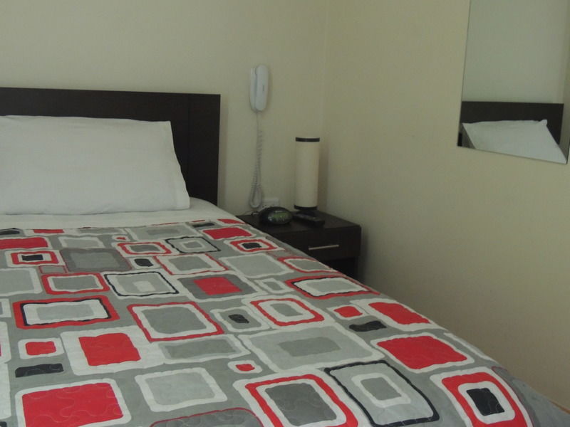 Titan Hotel & Spa Bogotá Eksteriør billede