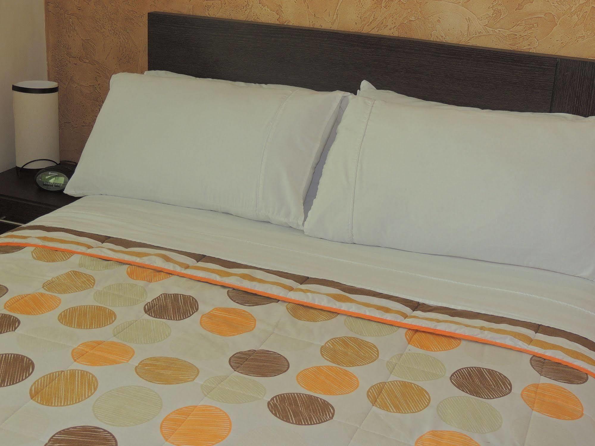 Titan Hotel & Spa Bogotá Eksteriør billede