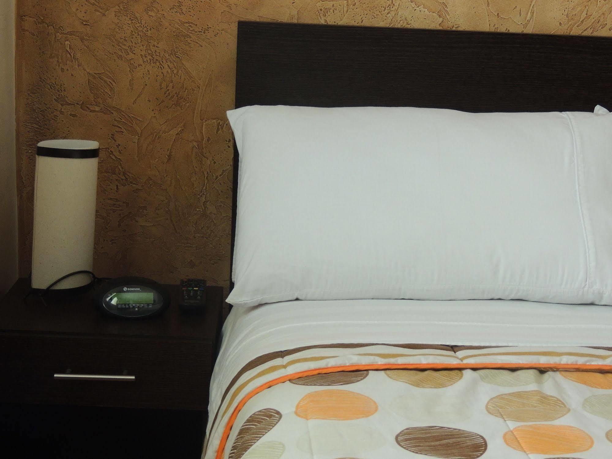 Titan Hotel & Spa Bogotá Eksteriør billede