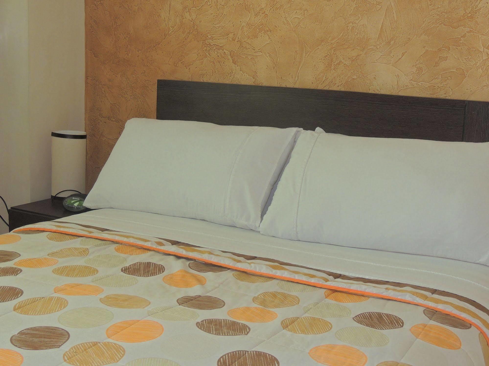 Titan Hotel & Spa Bogotá Eksteriør billede