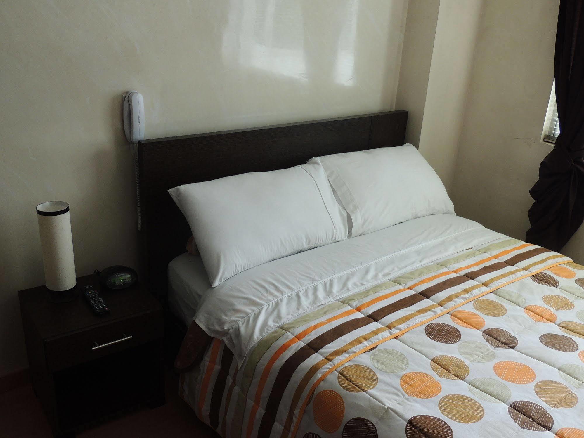 Titan Hotel & Spa Bogotá Eksteriør billede