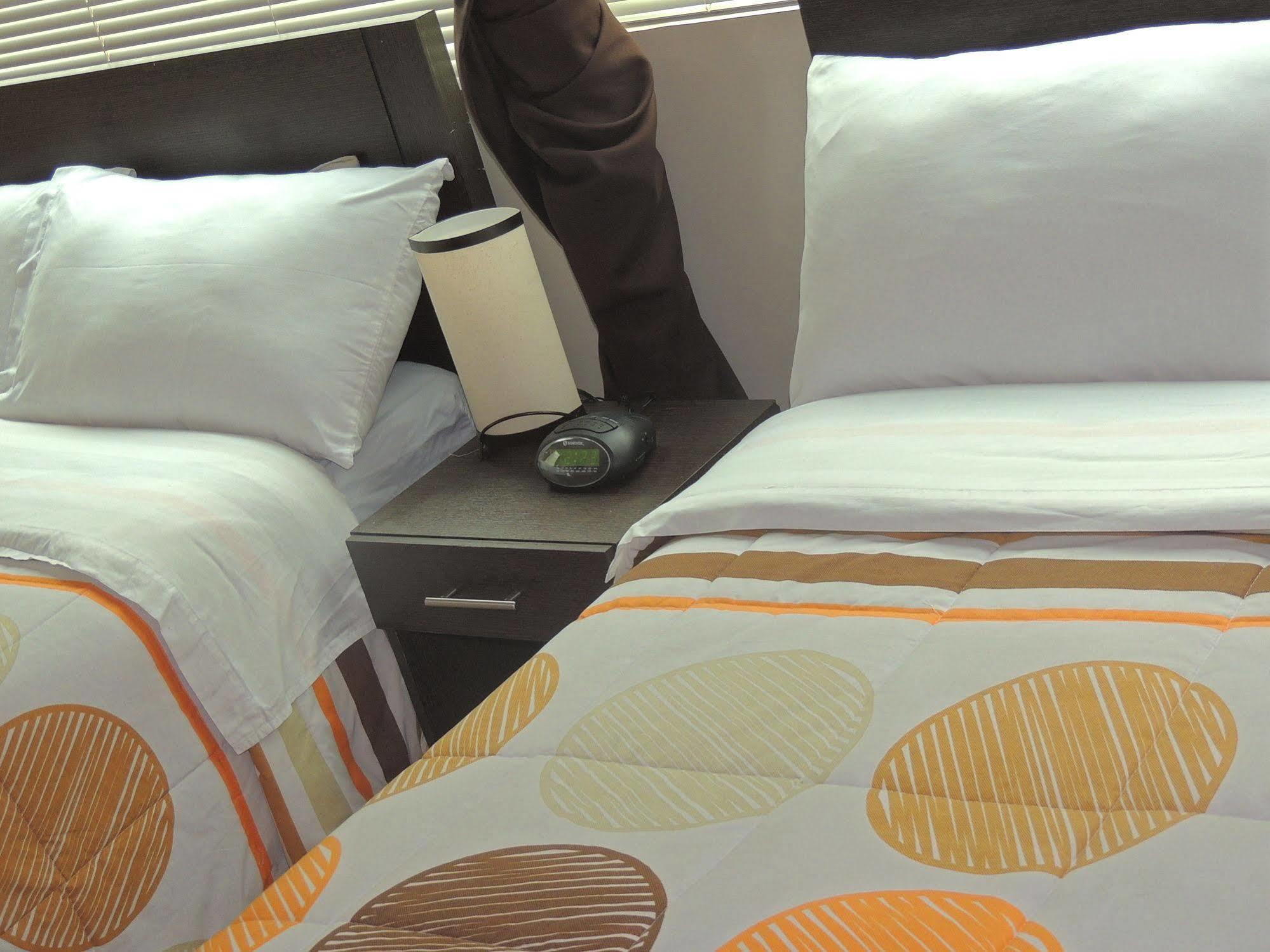 Titan Hotel & Spa Bogotá Eksteriør billede