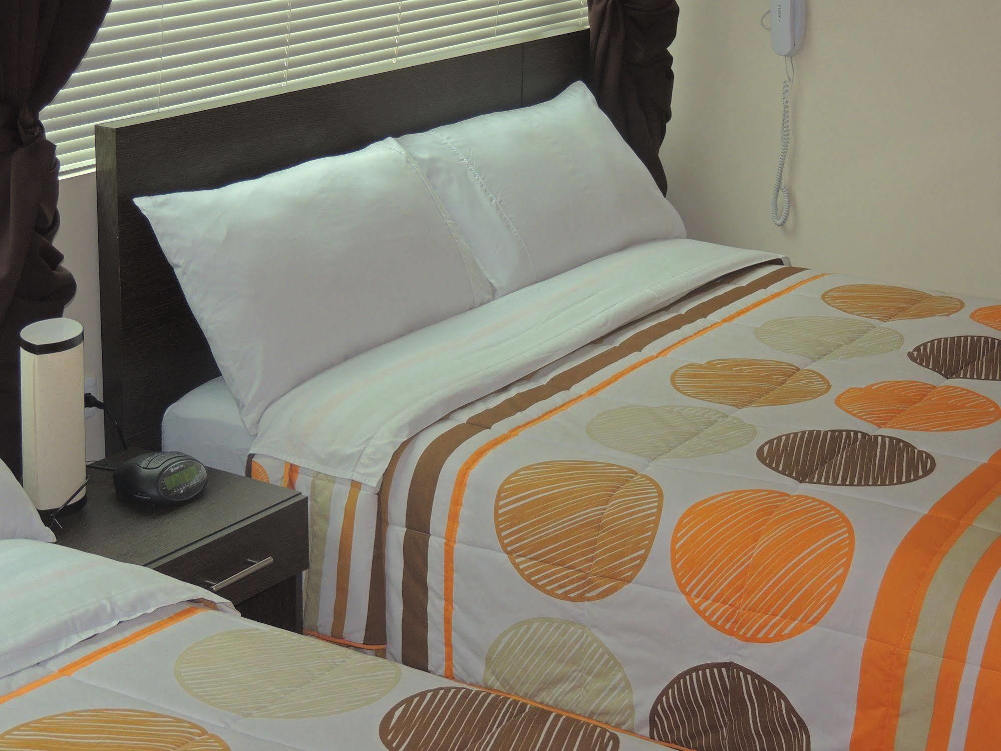 Titan Hotel & Spa Bogotá Eksteriør billede